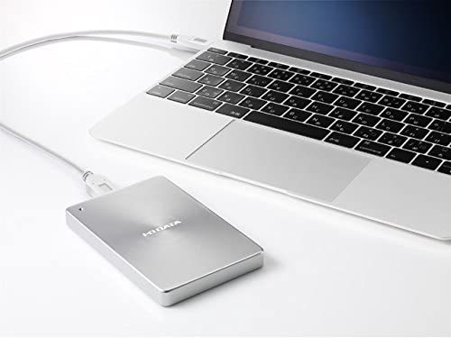 IODATA SDPX-USC1C USB 3.1 Gen 2 Type-C対応 ポータブルSSD 1TB 新品