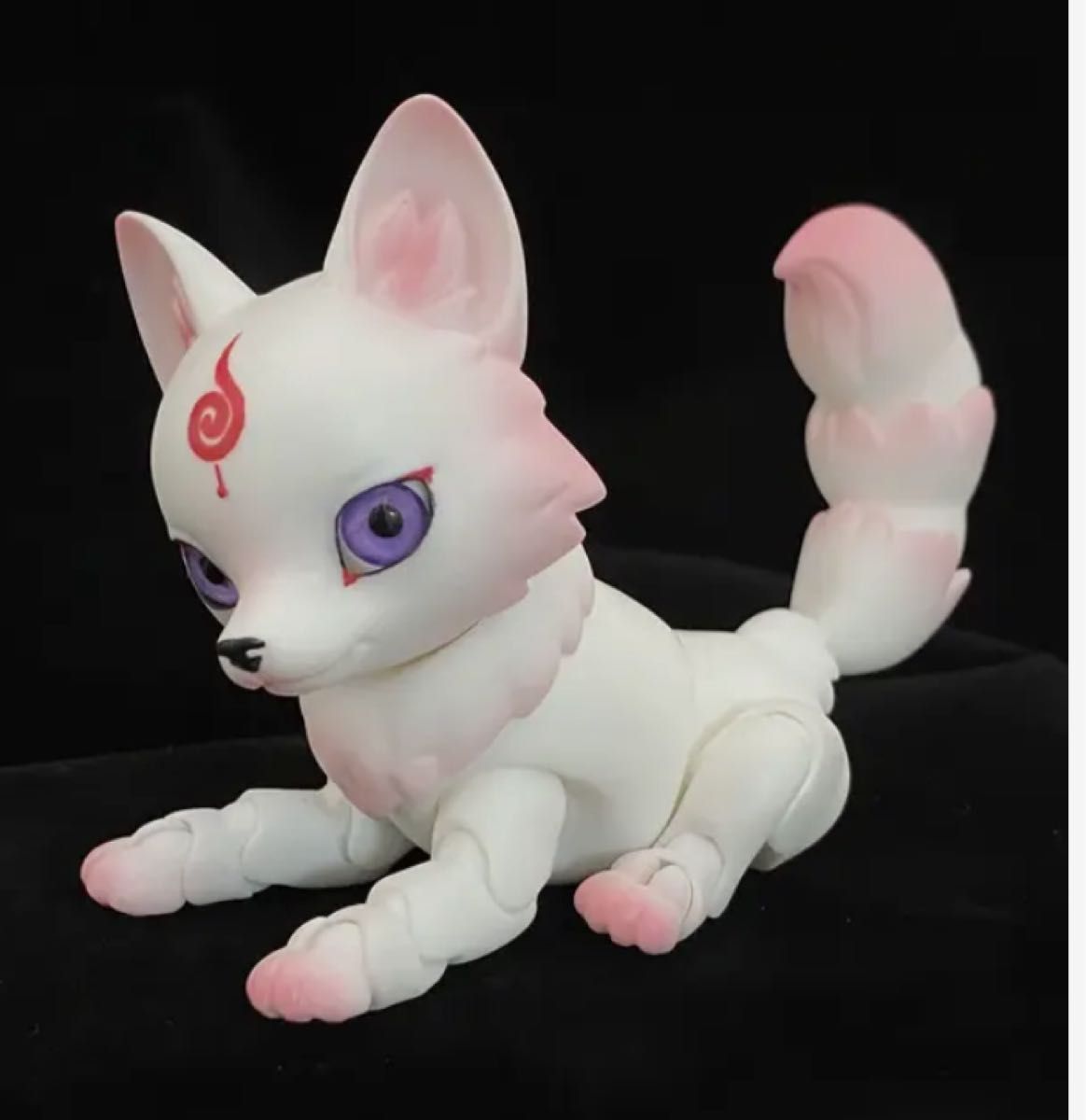angelogue lovit うさぎ 球体関節人形 ドール ペット bjd | www