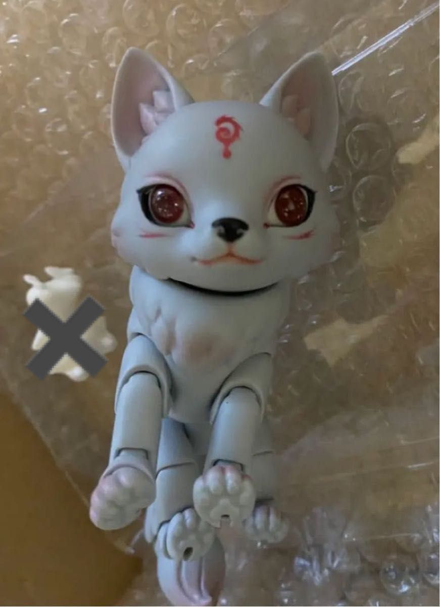 angelogue lovit うさぎ 球体関節人形 ドール ペット bjd | www