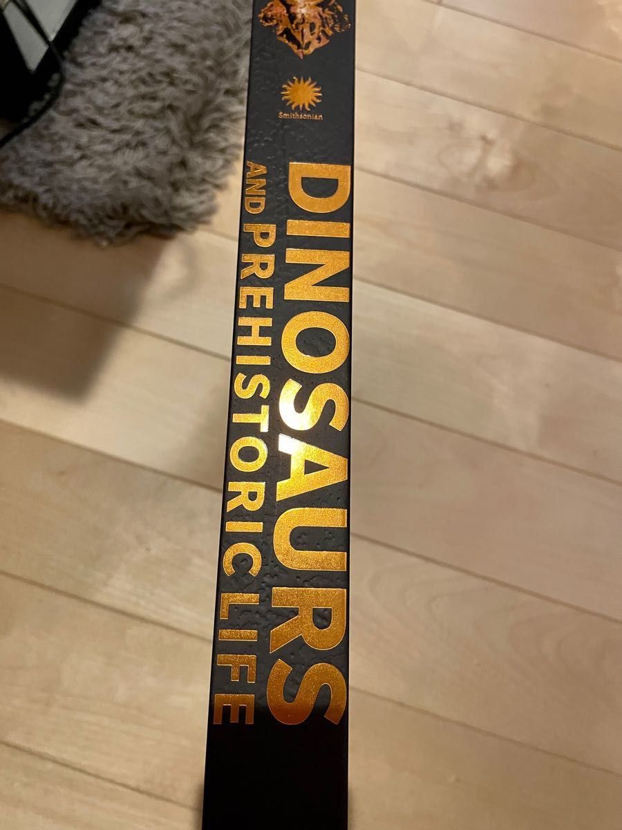 DK Dinosaurs and Prehistoric Life 恐竜 図鑑