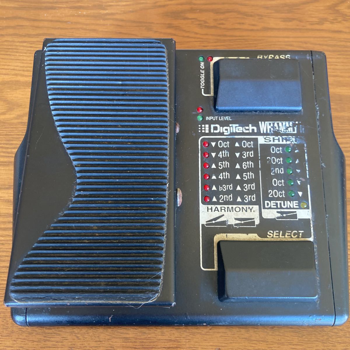 お買得】 Whammy 2 2(ワーミー2) www.metrowestcog.org - www