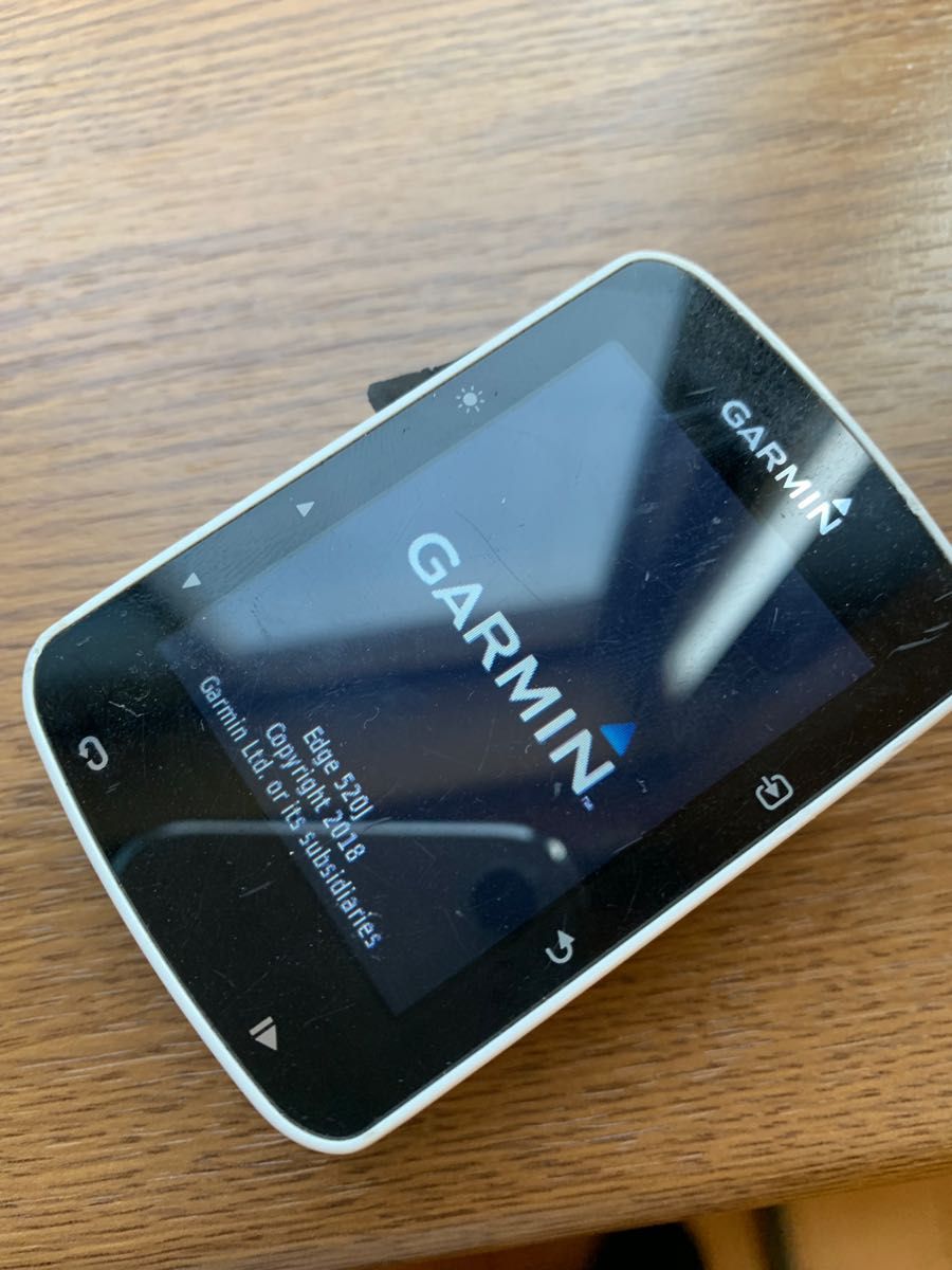 ジャンク品 Garmin edge 520|Yahoo!フリマ(旧PayPayフリマ) ジャンク品 Garmin edge 520|Yahoo!フリマ(旧PayPayフリマ)