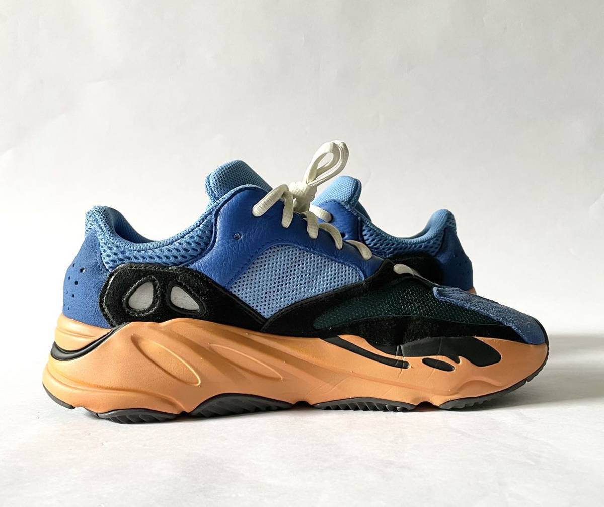 ADIDAS YEEZY BOOST 700 BRIGHT BLUE GZ0541 アディダス イージー