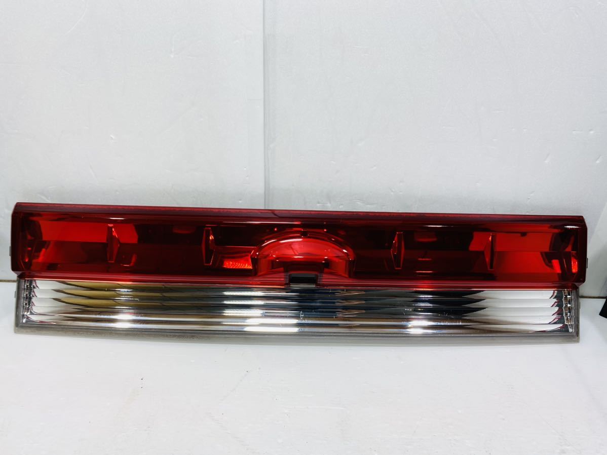 CV5W Mitsubishi Delica D:5 left right tail light lamp 5 point set for 1 vehicle IMASEN 1149-219 1143-231 1146-378 used (P-1741)