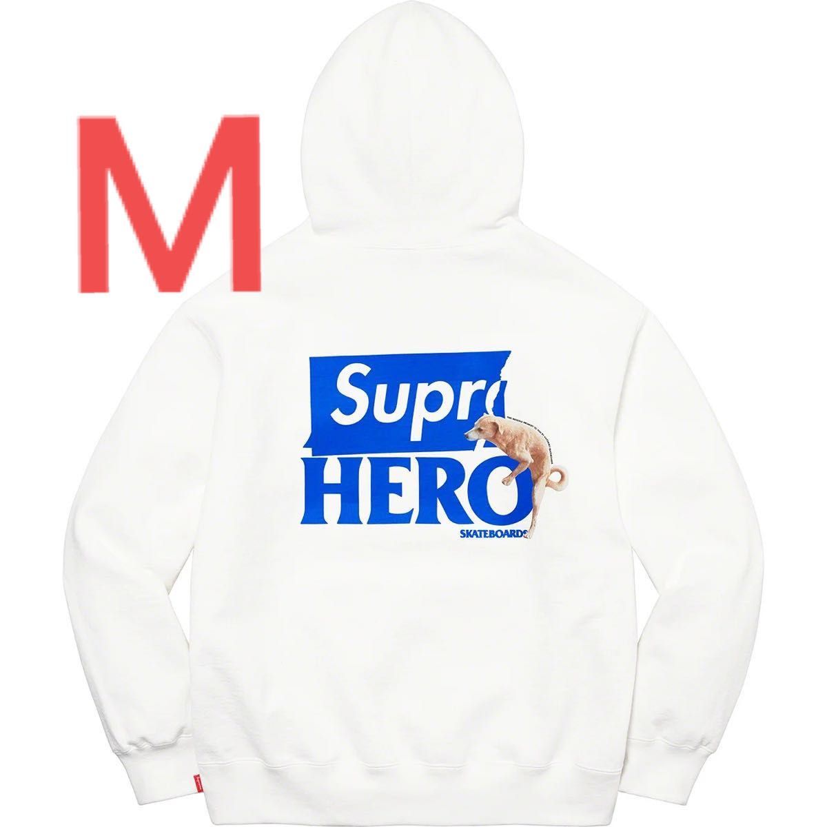 高知インター店】 Faux Lined Hooded Fur Sweatshirt Supreme SUPREME