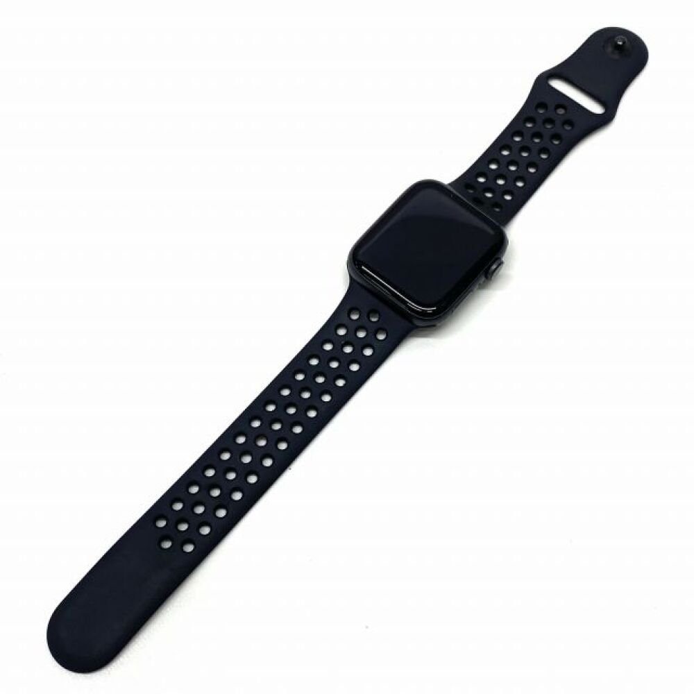 Apple Watch NIKE SE 44mm GPSモデル MKQ83J/A アップルウォッチ | www