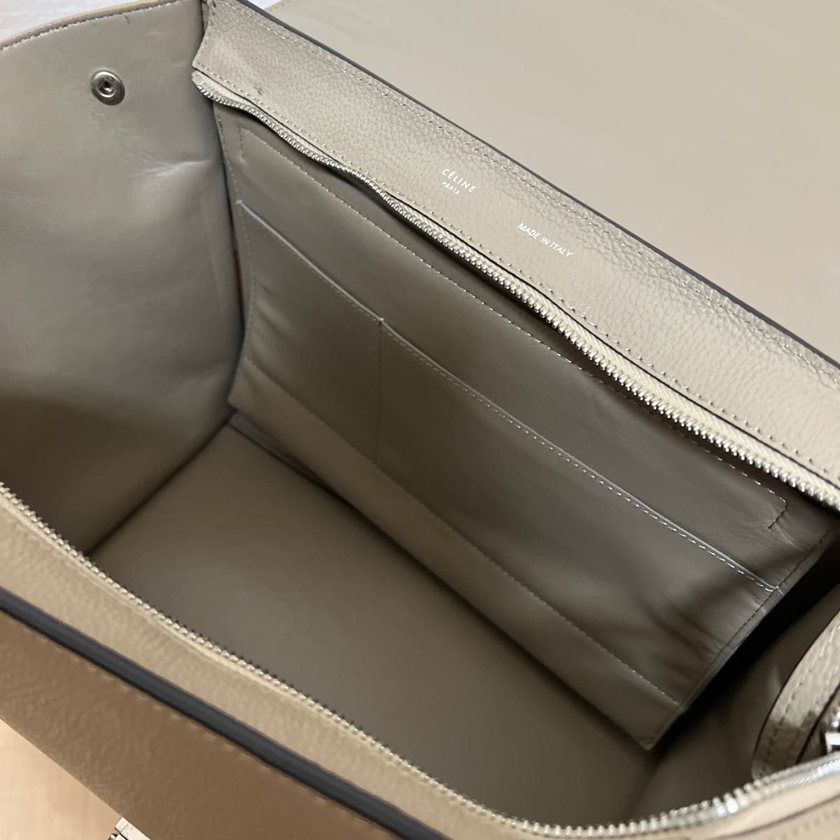 最終限定価格 トープ トラペーズ トロッター トリオンフ