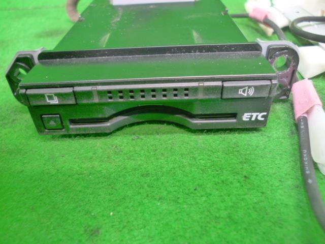 エスティマ DBA-ACR50W ETC 86980-58020_画像2