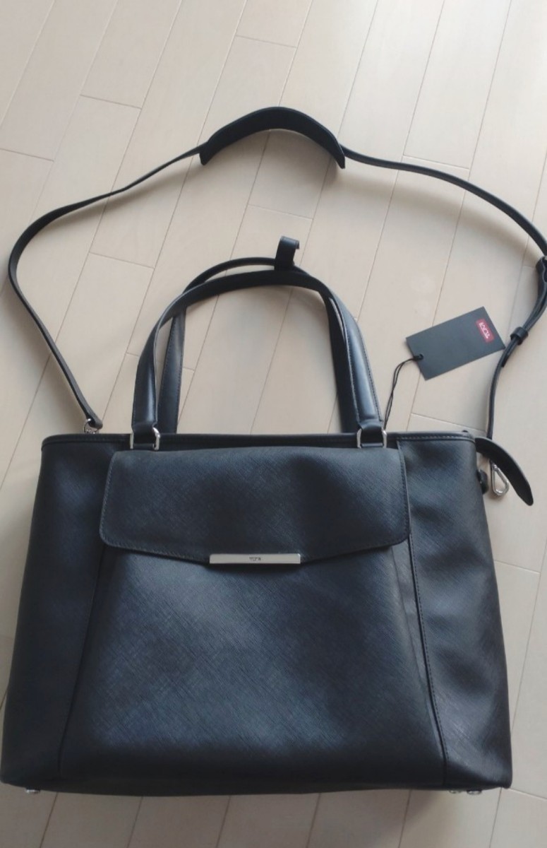 新品 TUMI・Ladiesビジネスバッグ トートバッグ Yahoo!フリマ（旧）-