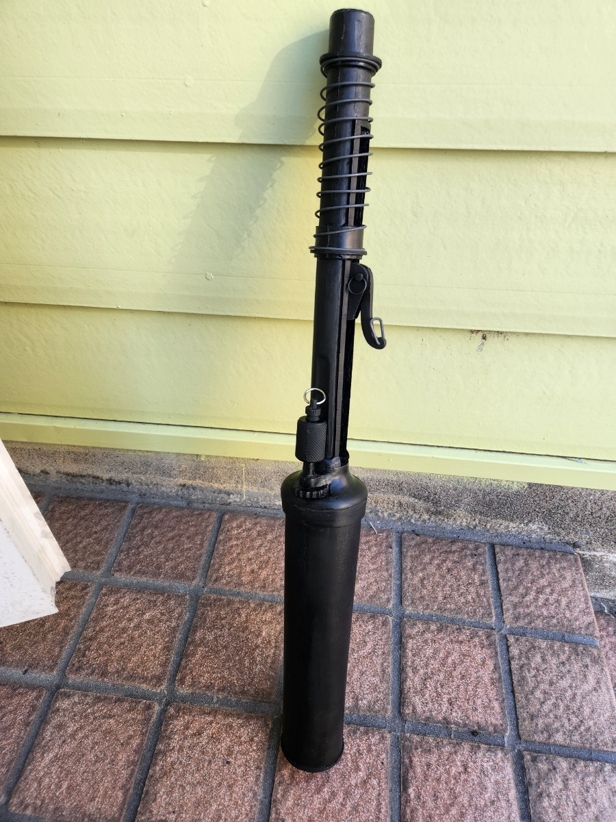 ヤフオク! - rm 旧日本軍 八九式重擲弾筒 レプリカ 生産数少なく稀...