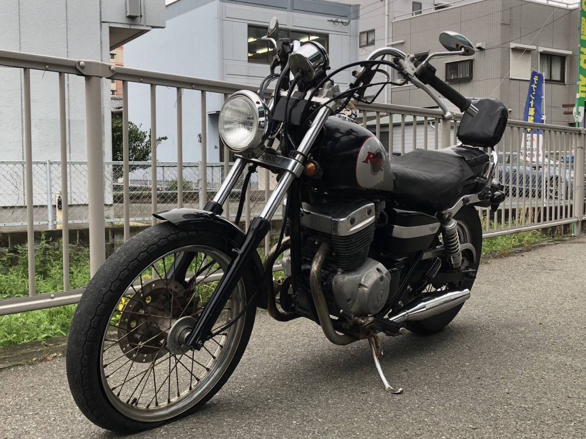 オートバイ福岡市内限定-