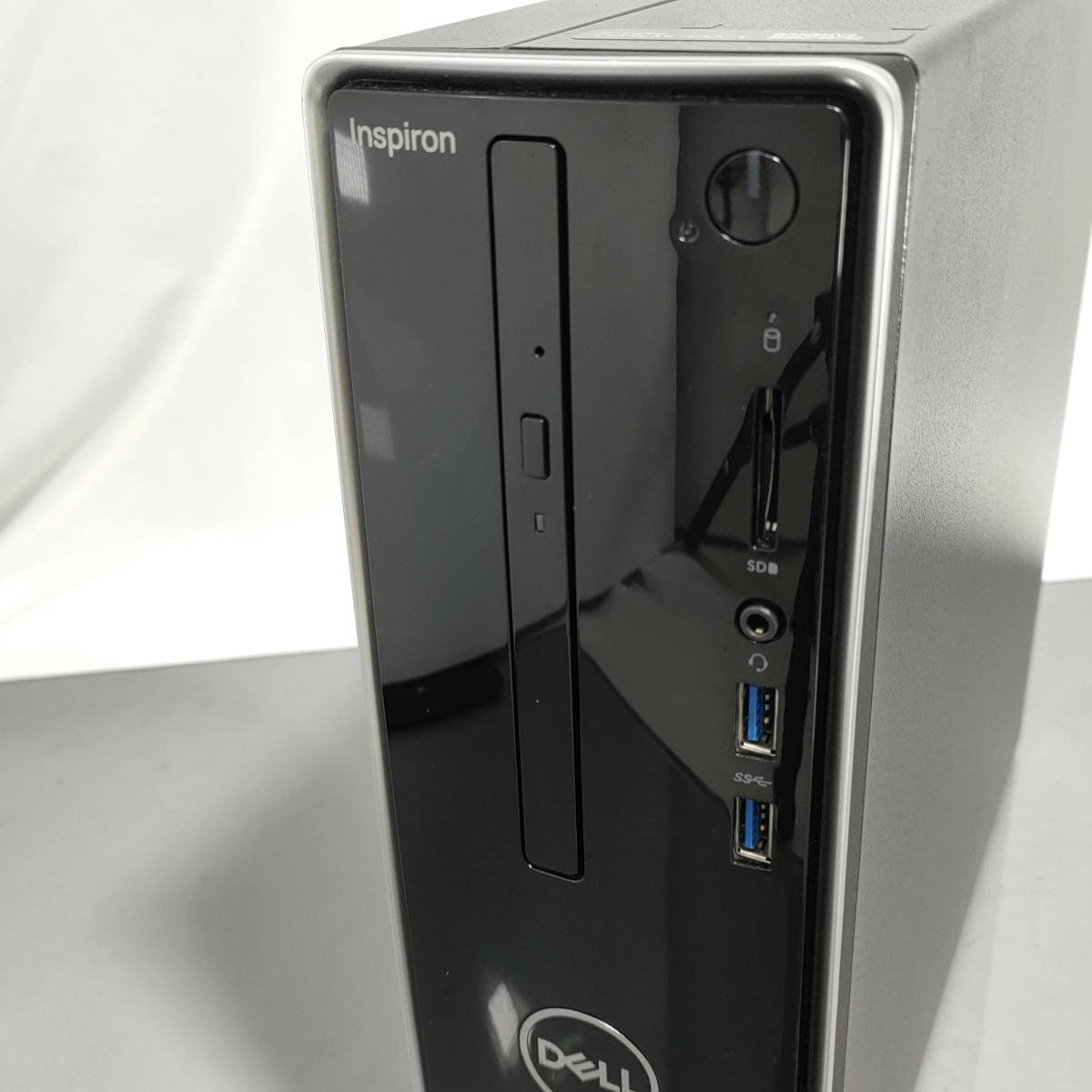 DELL inspiron 3470 (Corei3-8100/メモリ8GB/新品SSD240GB/DVD/BT/Wi-Fi/Libre office/Win11Pro) ② DELL inspiron 3470 (Corei3-8100/メモリ8GB/新品SSD240GB/DVD/BT/Wi-Fi/Libre office/Win11Pro) ②