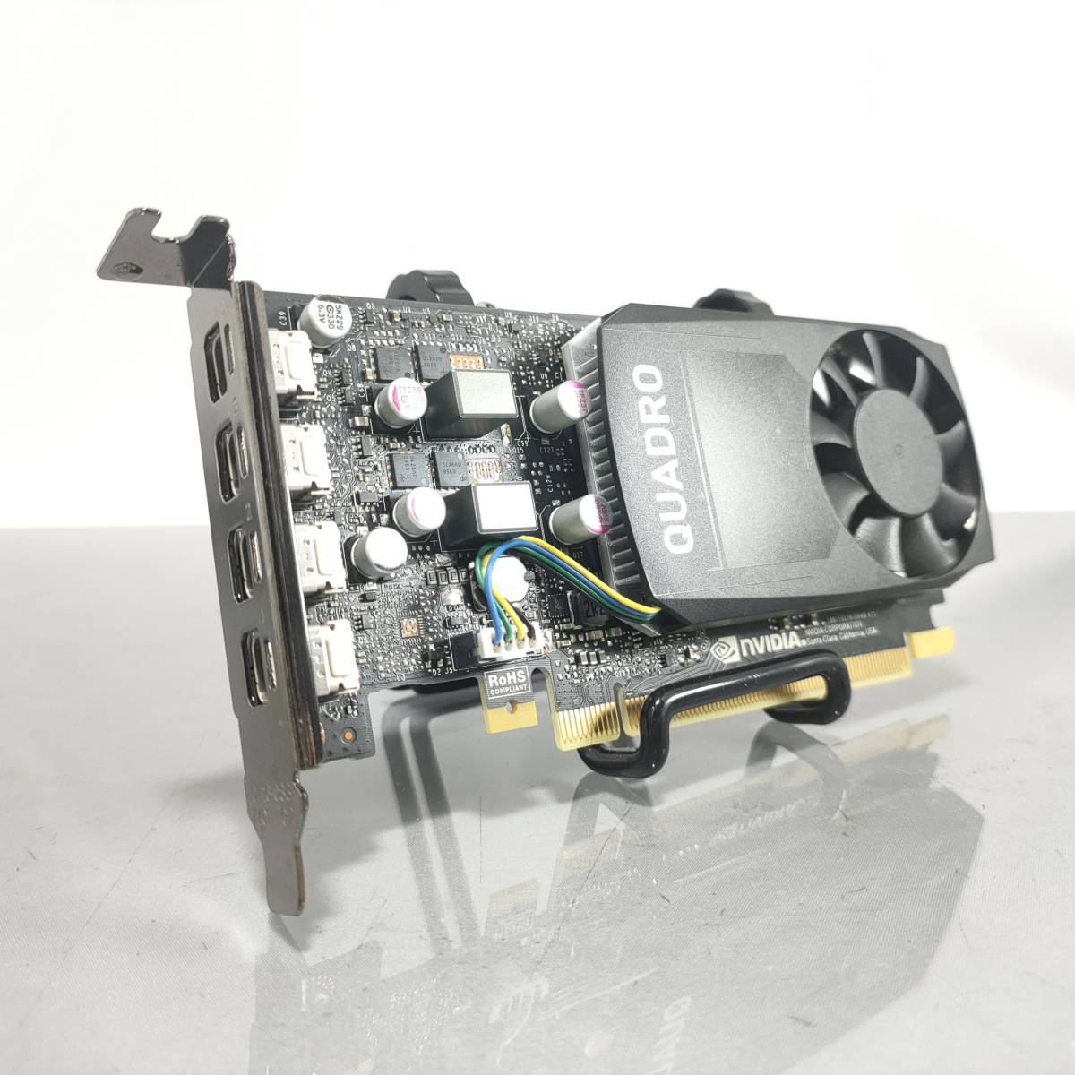 手数料安い QUADRO600 【一週間限定・新生活応援セール】Nvidia Quadro