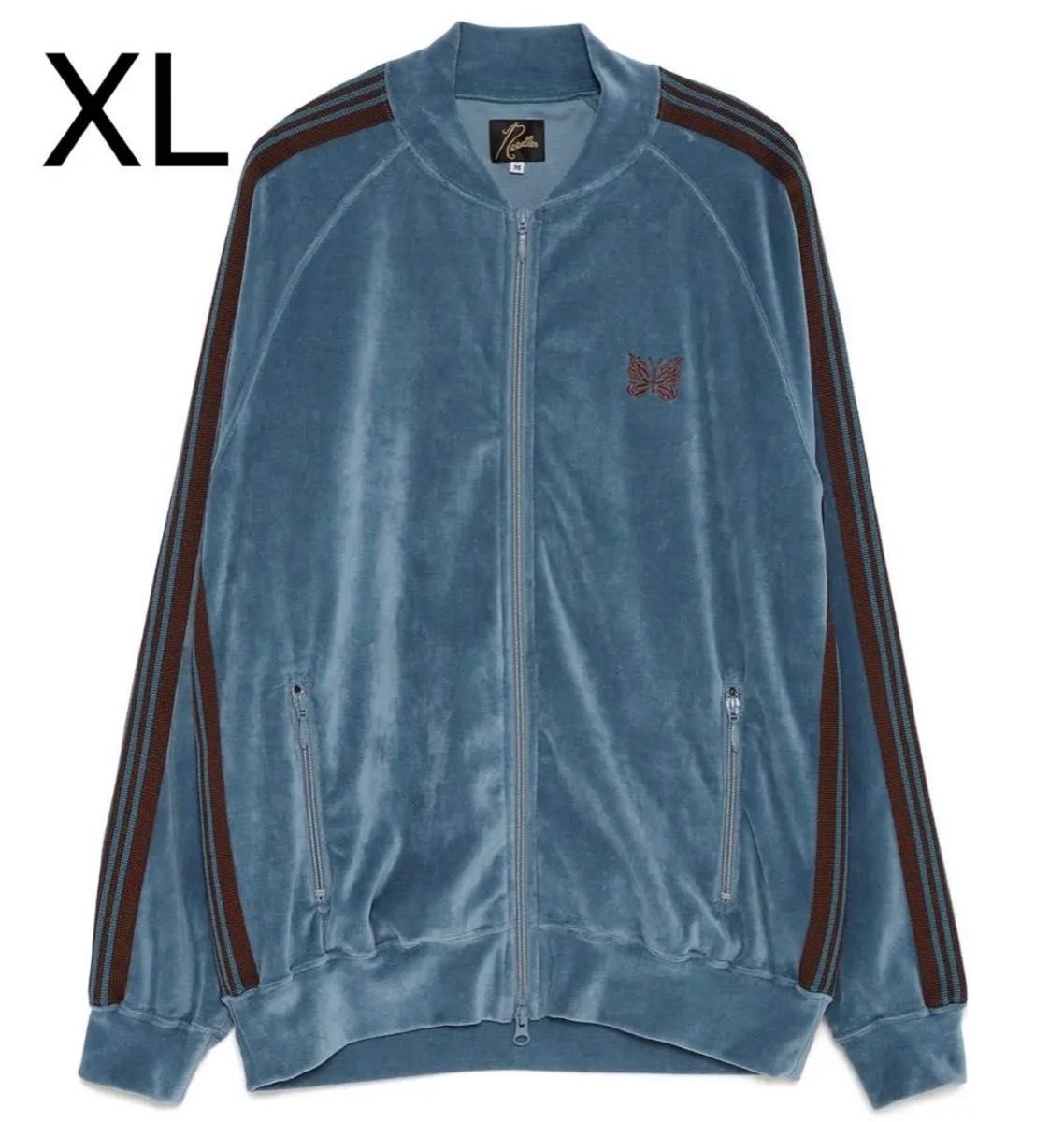 ニードルス トラックジャケット 23ss XL | labiela.com