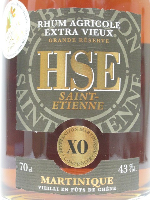 HSE sun tetiennXO extra vi You 43 times 700ml ( cent etienn)