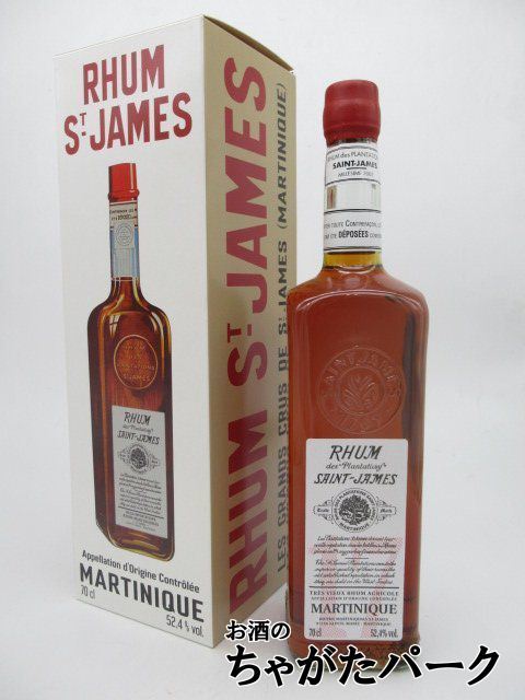  St. James 17 year ko- man Collins company oriented 52.4 times 700ml