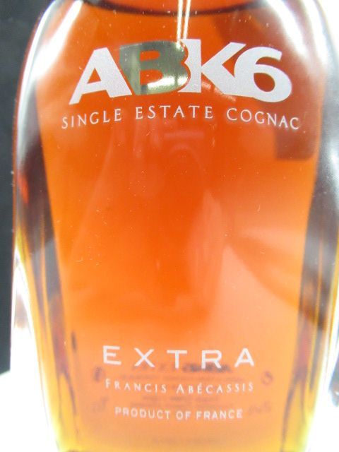 ABK6 (アベカシス) エクストラ 40度 700ml_画像2