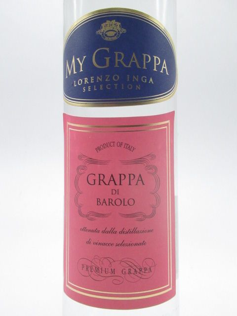  in ga grappa ba low ro40 times 500ml