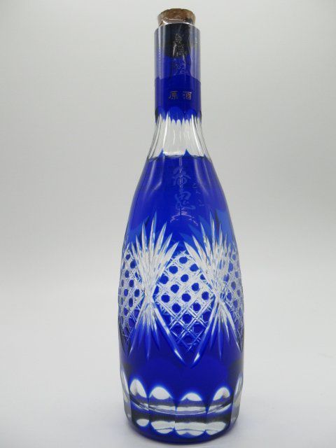 大石酒造場 呑鬼 (どんき) 箱入り 古代米 焼酎 37度 630ml_画像2