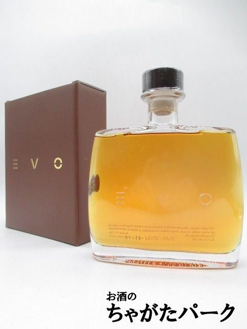 eno gram EVO grappa 42 times 500ml