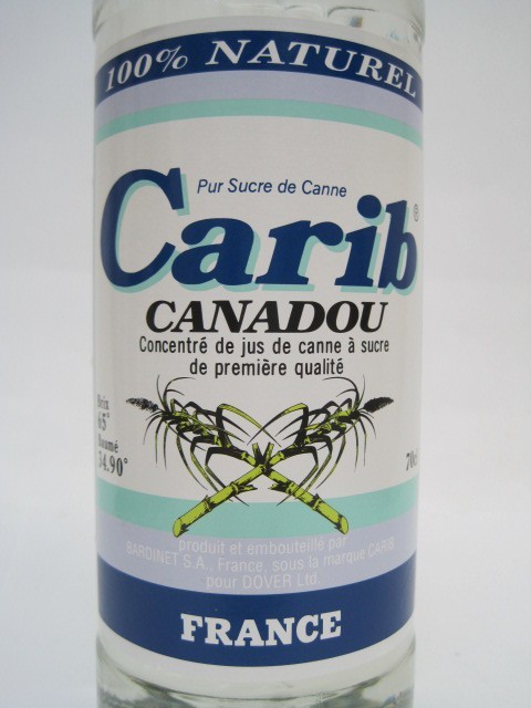 do- bar Carib 100%sato float bi natural sugar fluid syrup 700ml