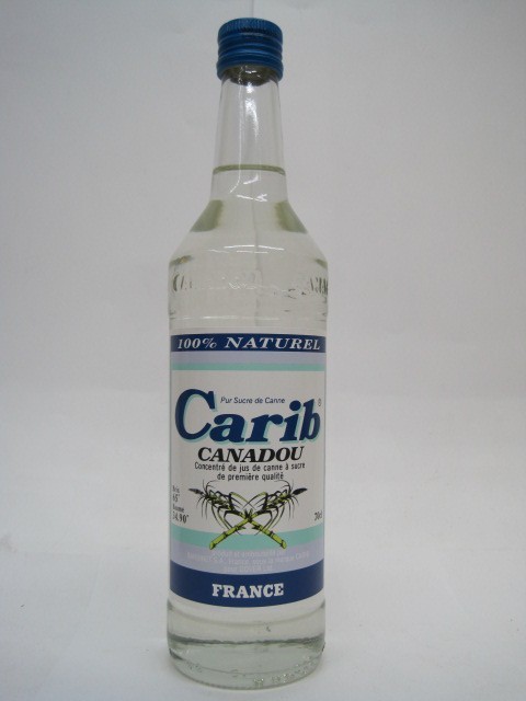do- bar Carib 100%sato float bi natural sugar fluid syrup 700ml