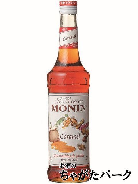 mo naan caramel syrup 700ml