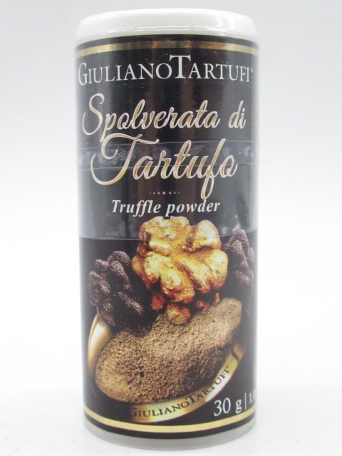  Giulia -no tart u-fi truffle powder 30g
