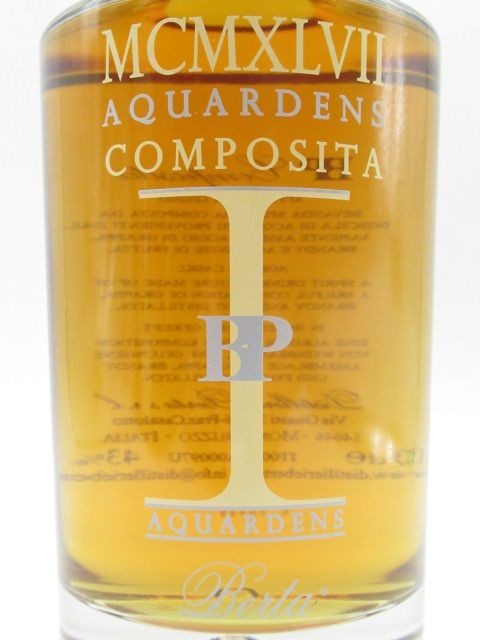  Belta aqua rutens player Gita Prima Joy a43 times 700ml