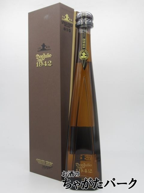  Don f rio 1942 regular goods 38 times 750ml