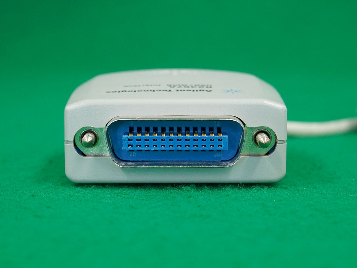 Yahoo!オークション - アジレントテクノロジー USB/GPIB Yahoo!オークション - アジレントテクノロジー USB/GPIB