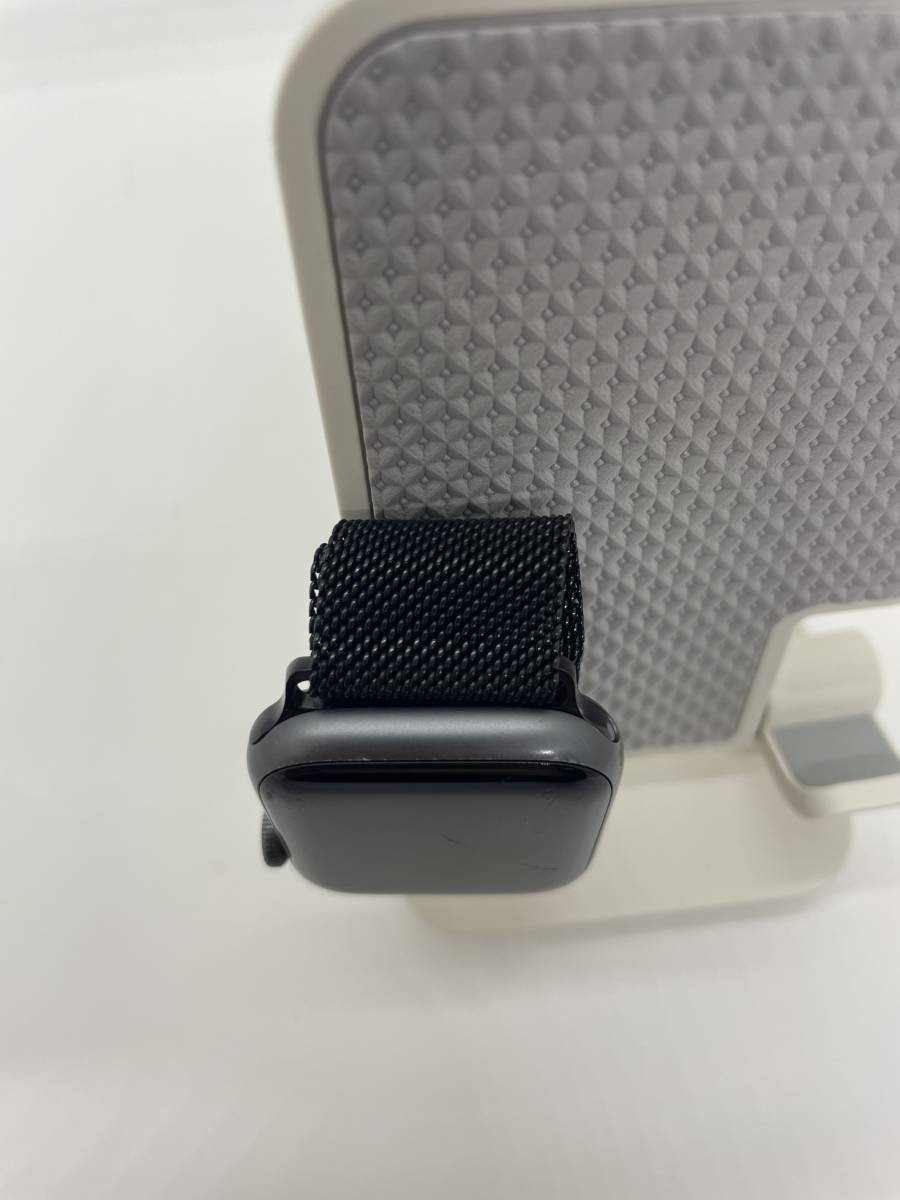 ヤフオク! - Apple Watch Series 4 GPSモデル 40mm スペース