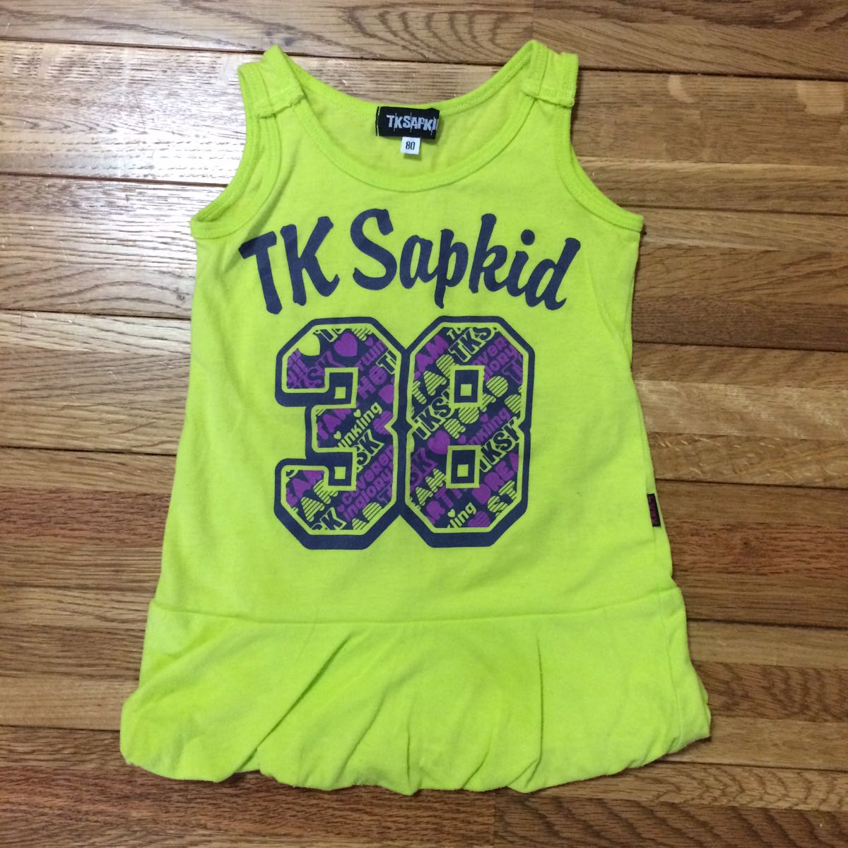 Tk Sapkid ノースリーブ ワンピース 80 チュニック Mauriziocasini It Tk Sapkid ノースリーブ ワンピース 80 チュニック Mauriziocasini It