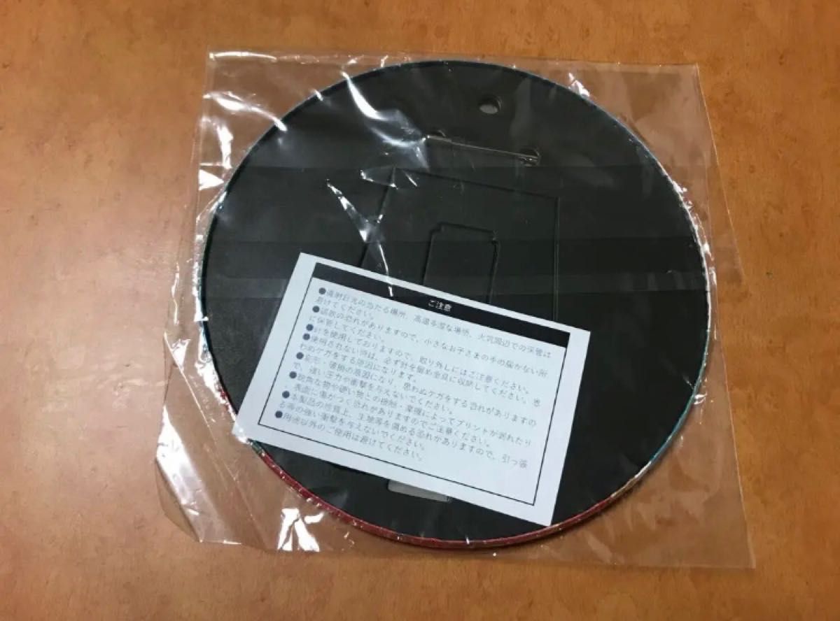 BiSH 富士急セントチヒロ・チッチ 直筆サイン入り特大缶バッジ | www