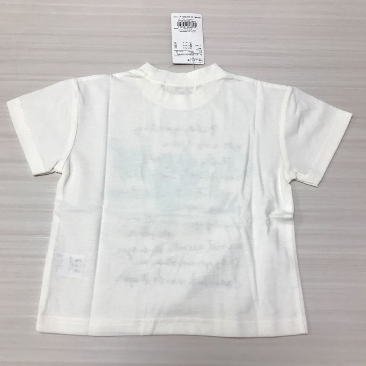 新品ブランシェス　半袖Tシャツ2枚セット☆