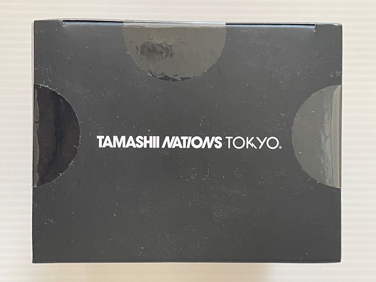 フィギュアーツZERO トニートニー・チョッパー(Special Color Edition) 「ワンピース」 TOKYO限定