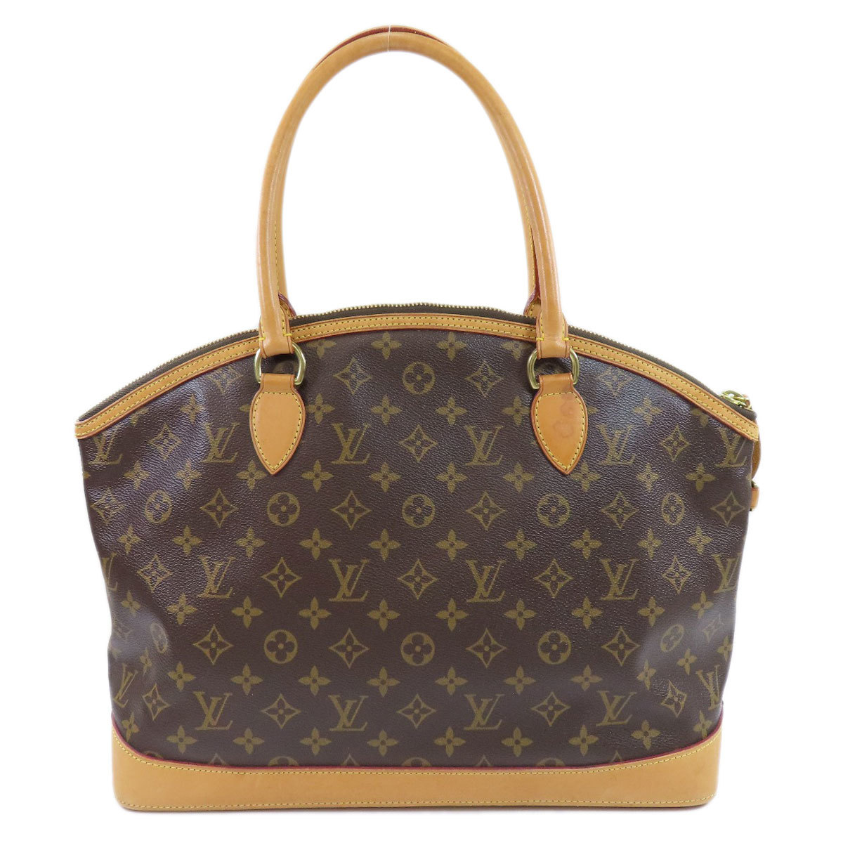 オープンポ LOUIS VUITTON ルイヴィトン M40104 ロックイット