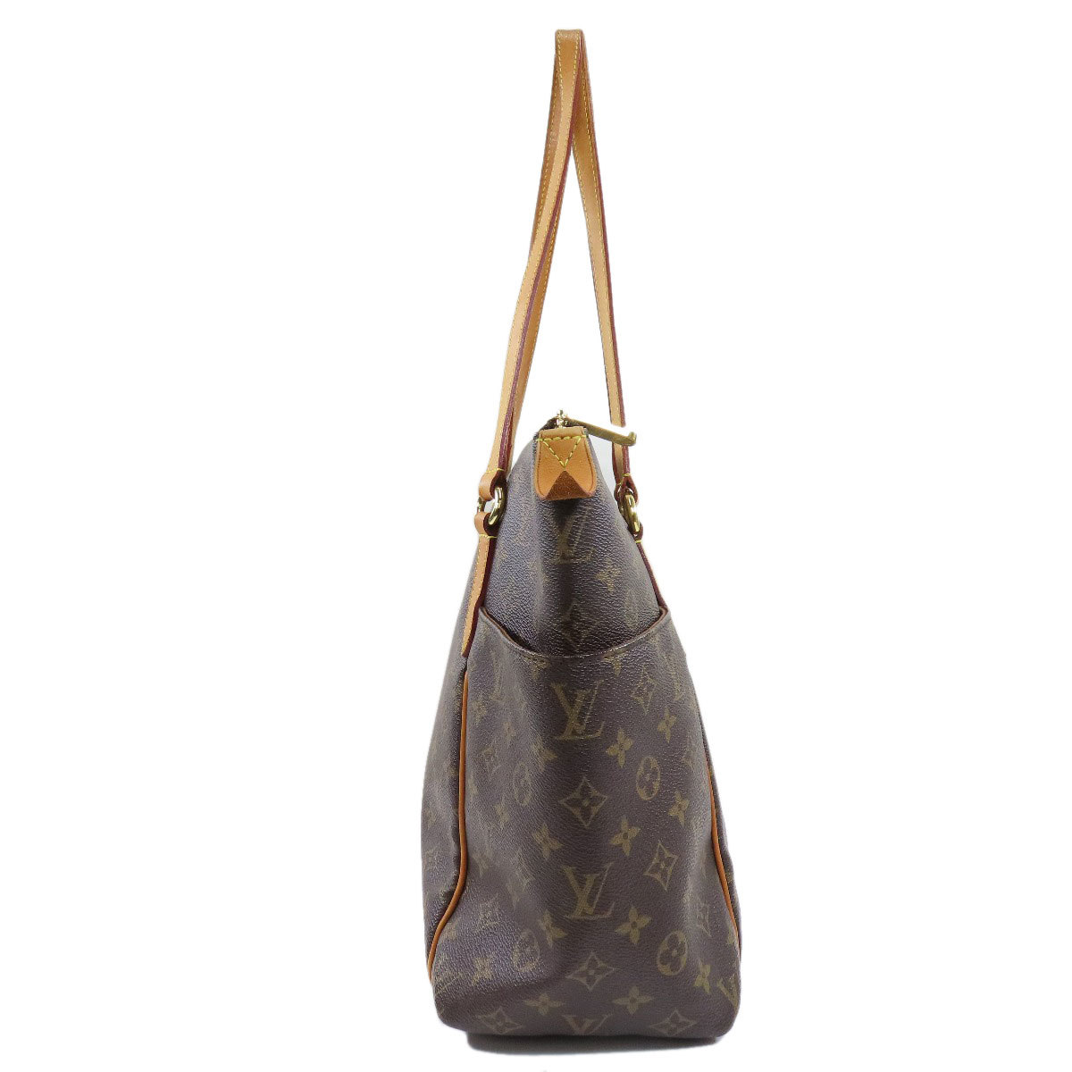 LOUIS VUITTON ルイヴィトン M41015 トータリーMM モノグラム トート
