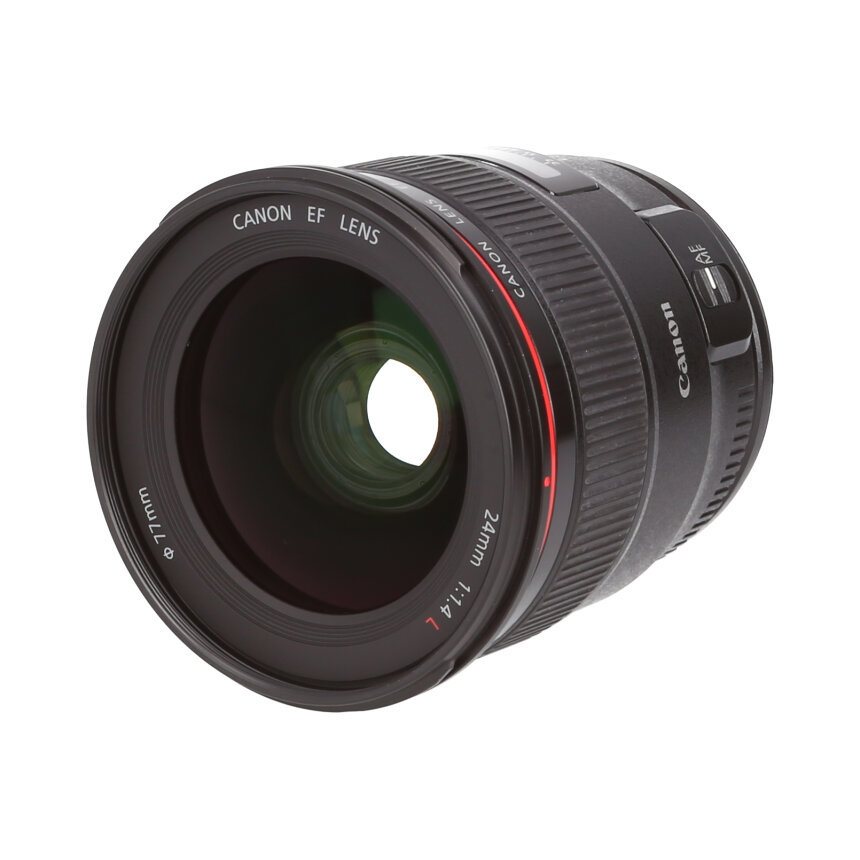 Canon EF24 F1.4L II USM 【AB】 traversebayim.com