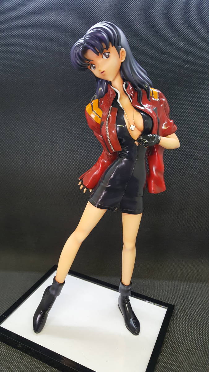 Yahoo!オークション - ガレージキット完成品 リアライズ1/6