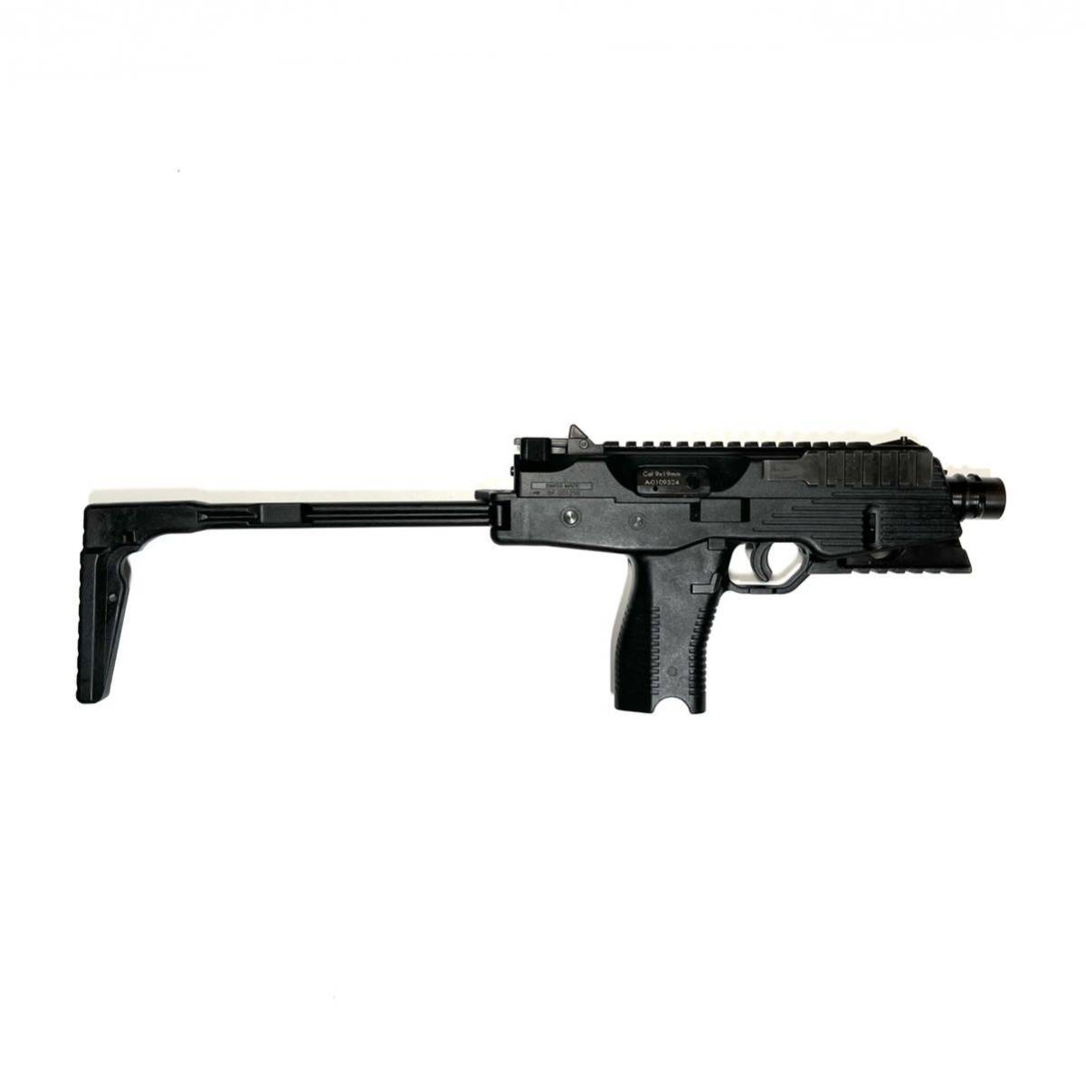 KSC GBB TP9 検 ガスブローバックガン SMG サブマシンガン TMP SPP MP9