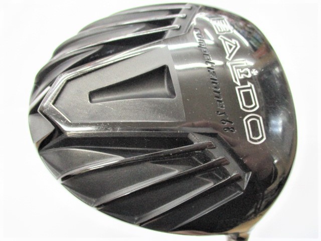 ☆即決 BALDO バルド competizione 568 STRONG LUCK 460 10.5度 TRPX X