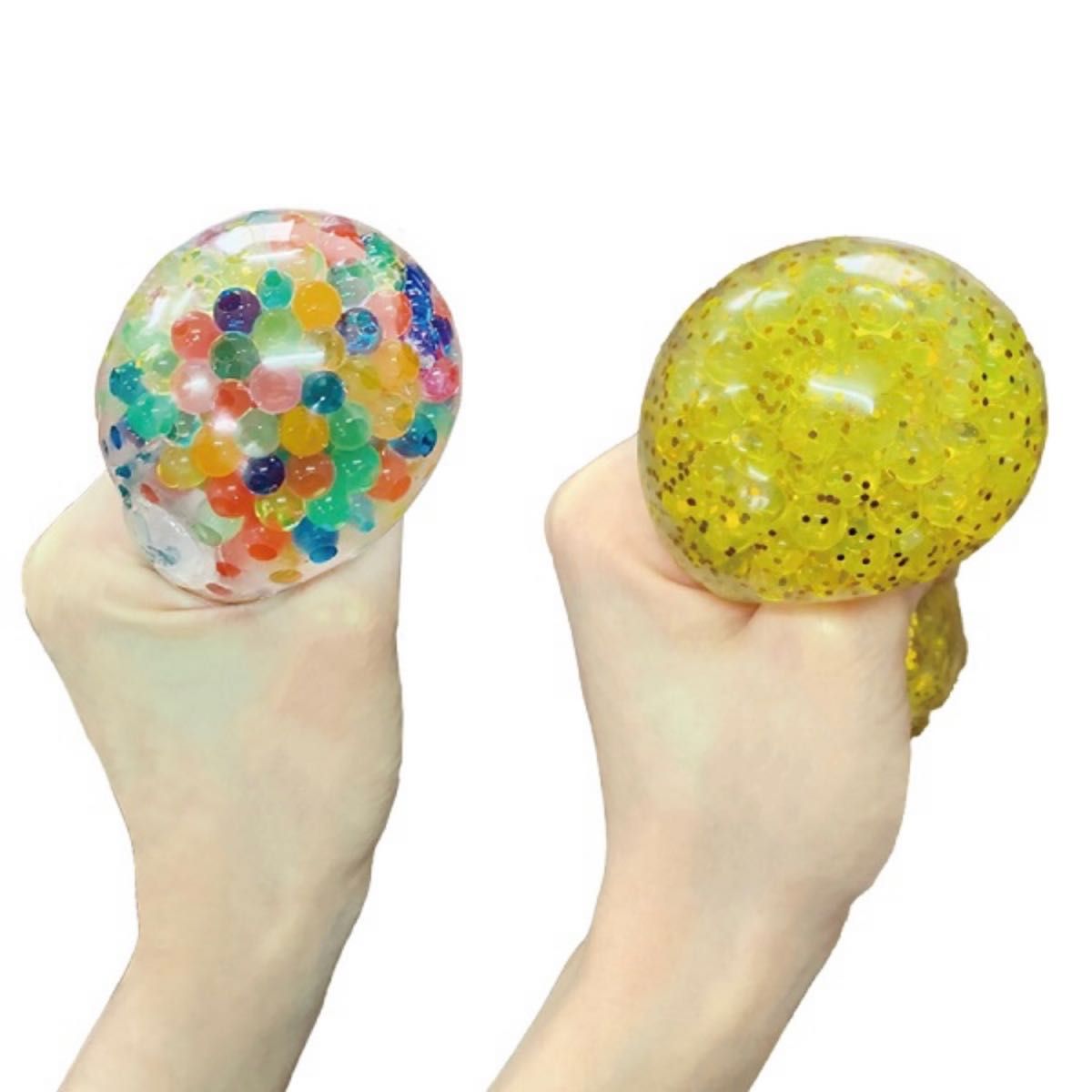 数量限定】つぶつぶうんちボール 2個セットスクイーズ スライム 大サイズ レア|PayPayフリマ クリームレインボースクイーズボール つぶつぶボール フルーツ