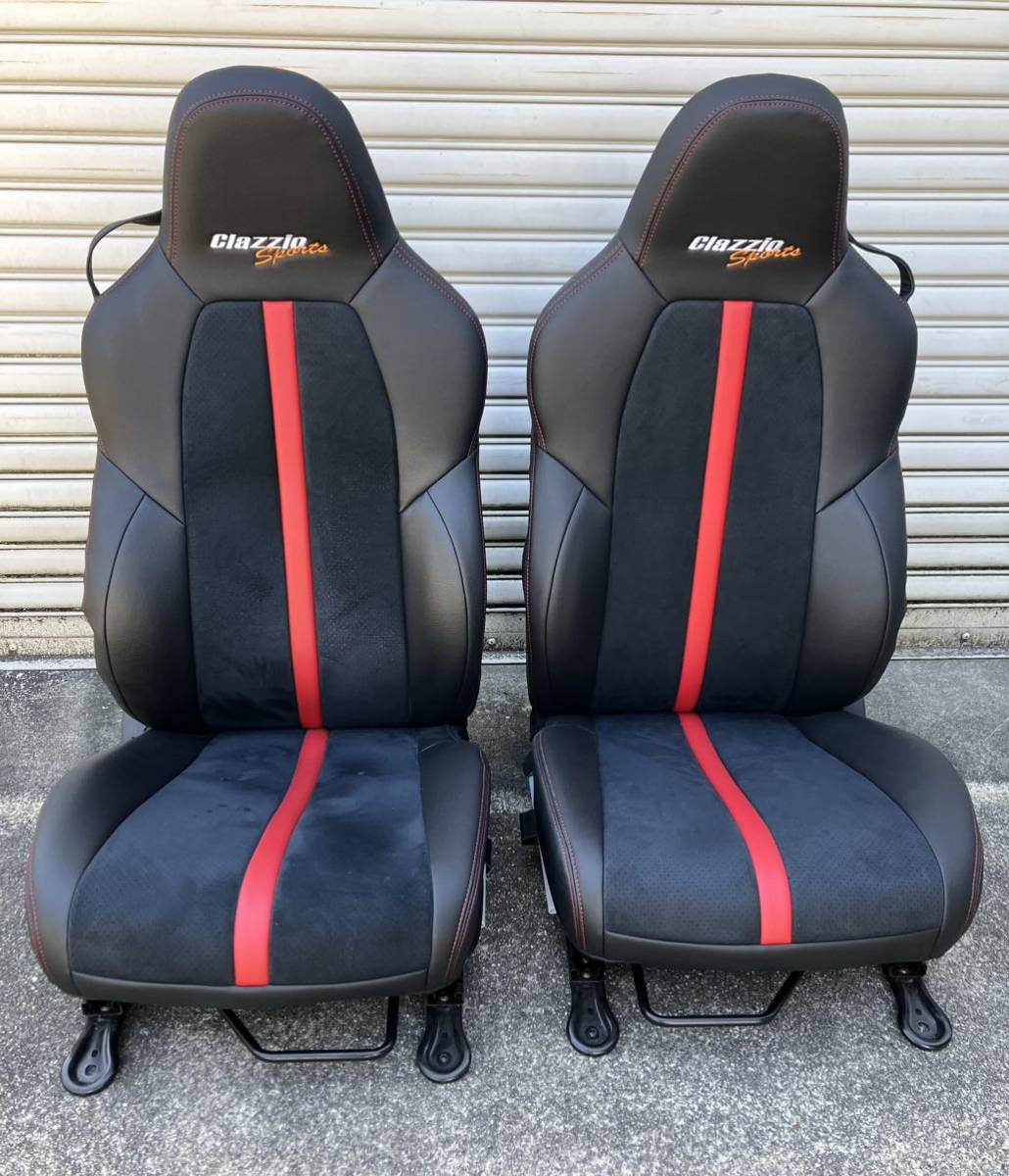 S660 前期型運転席シート | www.jarussi.com.br
