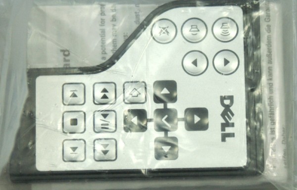  new goods Dell personal computer remote control MR425 RC1761701/00
