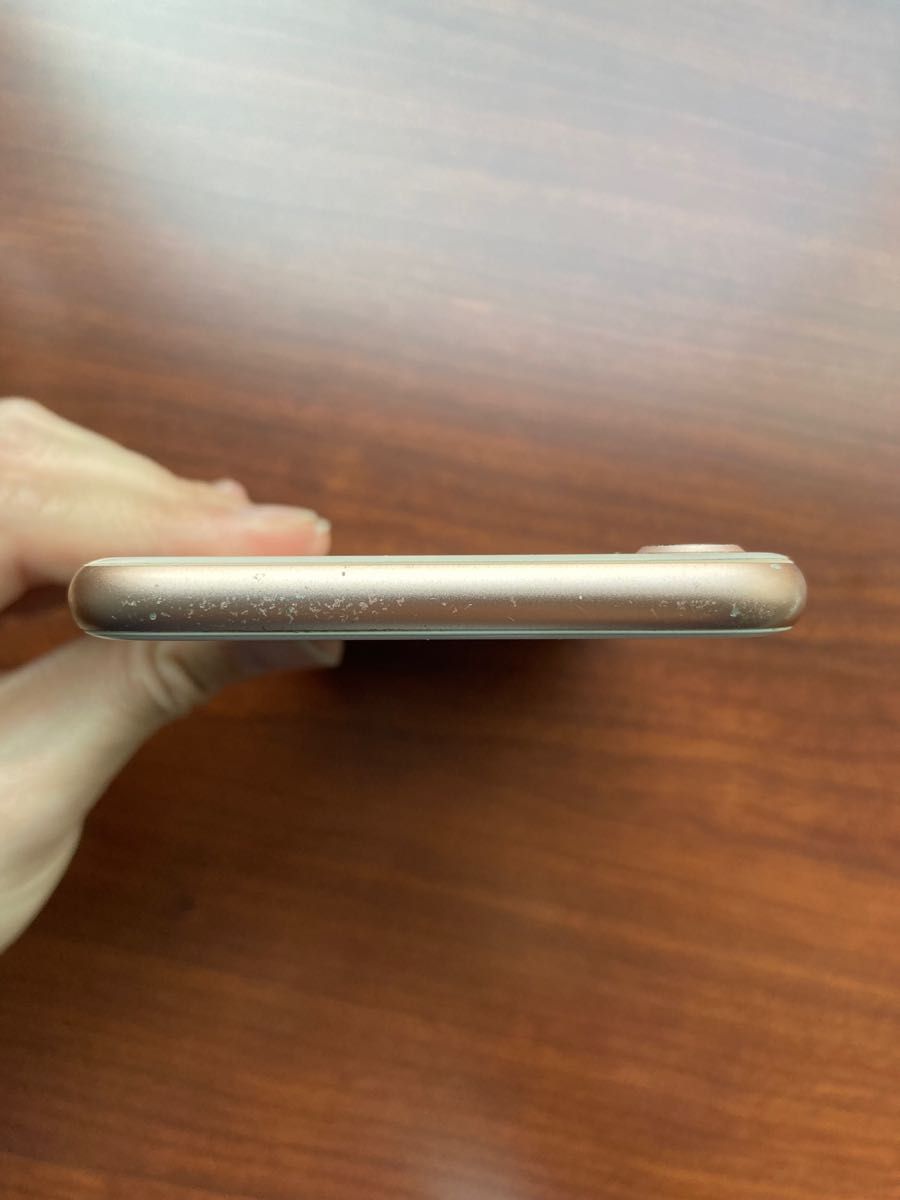 Apple iPhone 8 256GB ピンクゴールド SIMロック解除済 | noonanwaste.com
