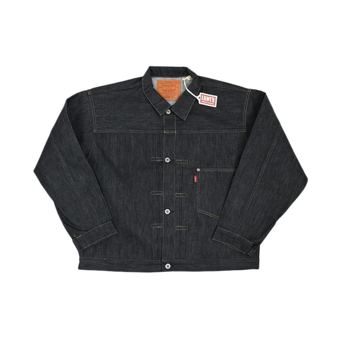 Levis Vintage Clothing S506XXE 1944年大戦モデルリーバイス Levis Vintage Clothing S506XXE 1944年大戦モデルリーバイス