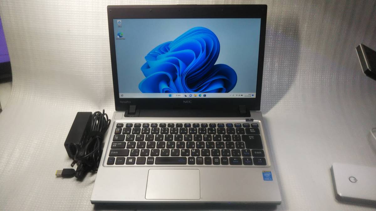 第一ネット 13.3インチWXGA++ i5-4310M(2.7GHz) Core PC-VK27MCZDK