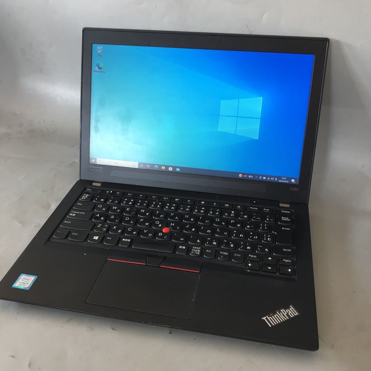 激安アウトレット!】 JXNT2595 /Lenovo Pro/発色不良 無線/Windows10