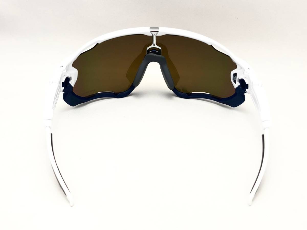 jb10w-prp 正規保証書付 新品未使用 国内正規品 オークリー OAKLEY